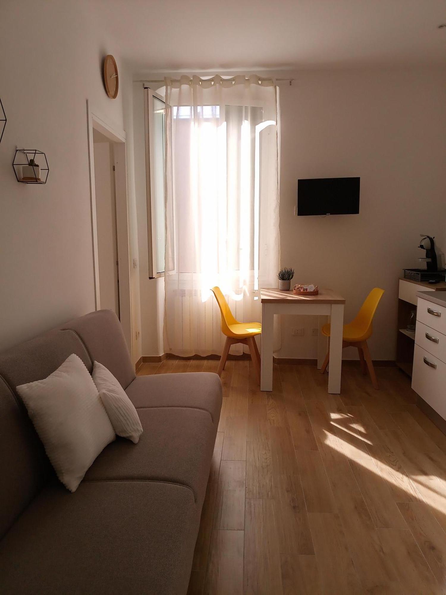 Cujo Apartment La Spezia Exterior photo